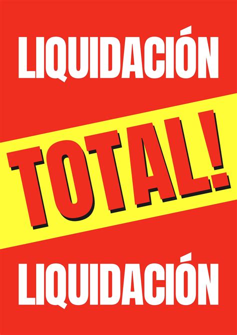 Foto liquidacion PenalbaWeb.com