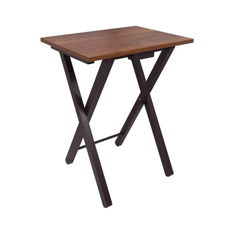 Foto mesa auxiliar PenalbaWeb.com