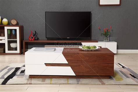 Foto mesa television PenalbaWeb.com