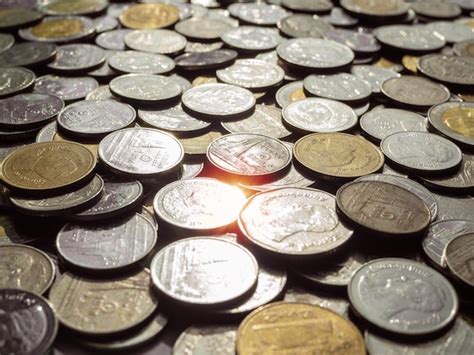 Foto monedas PenalbaWeb.com