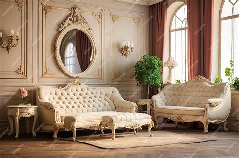 Foto muebles clasicos PenalbaWeb.com