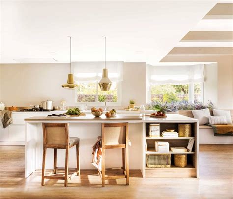 Foto muebles mesa cocina PenalbaWeb.com