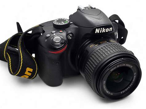 Foto nikon d3200 kit PenalbaWeb.com