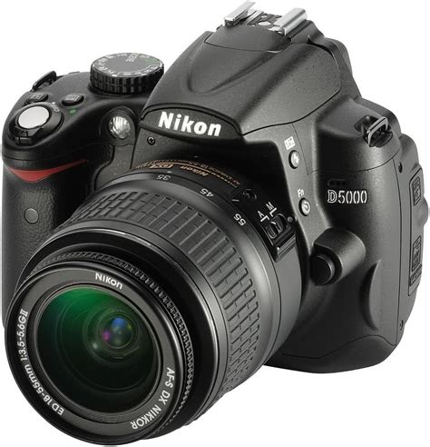Foto nikon d5000 PenalbaWeb.com