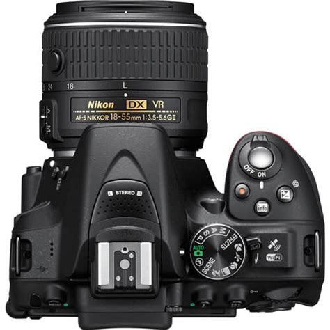 Foto nikon d5300 18 PenalbaWeb.com