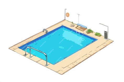 Foto piscina animada PenalbaWeb.com