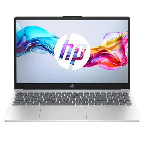 Foto portatil hp 15 PenalbaWeb.com