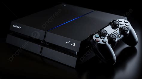 Foto ps4 PenalbaWeb.com