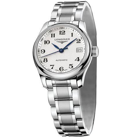 Foto reloj longines PenalbaWeb.com