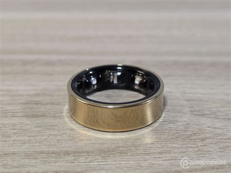 Foto ring PenalbaWeb.com