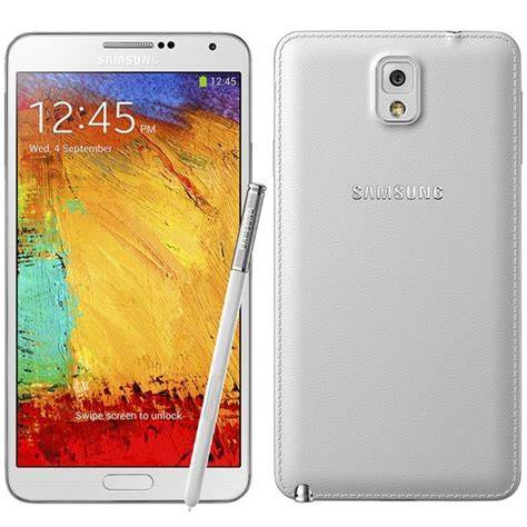 Foto samsung note 3 32gb PenalbaWeb.com