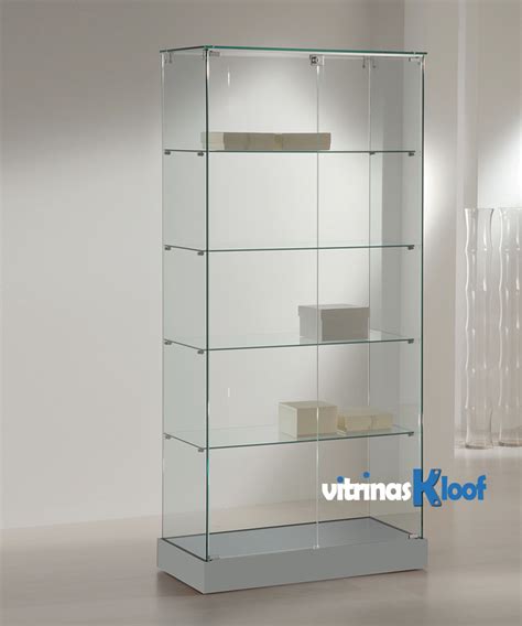 Foto vitrina cristal PenalbaWeb.com