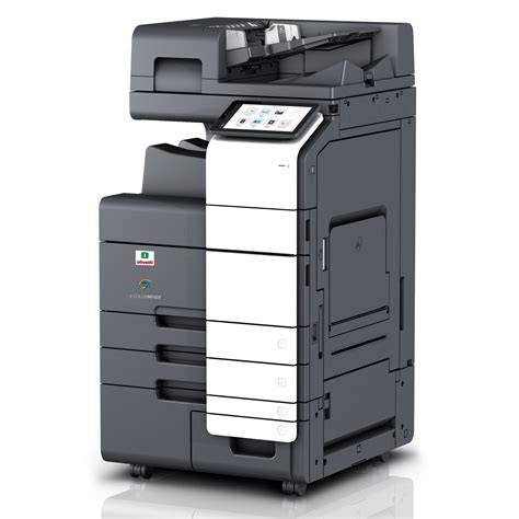 Fotocopiadora olivetti PenalbaWeb.com