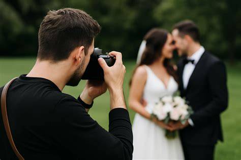 Fotografos  para bodas PenalbaWeb.com