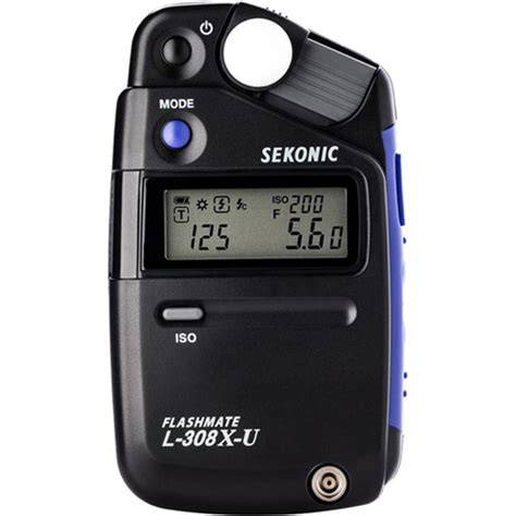 Fotometro sekonic PenalbaWeb.com