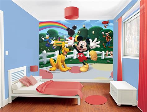 Fotomurales infantiles PenalbaWeb.com