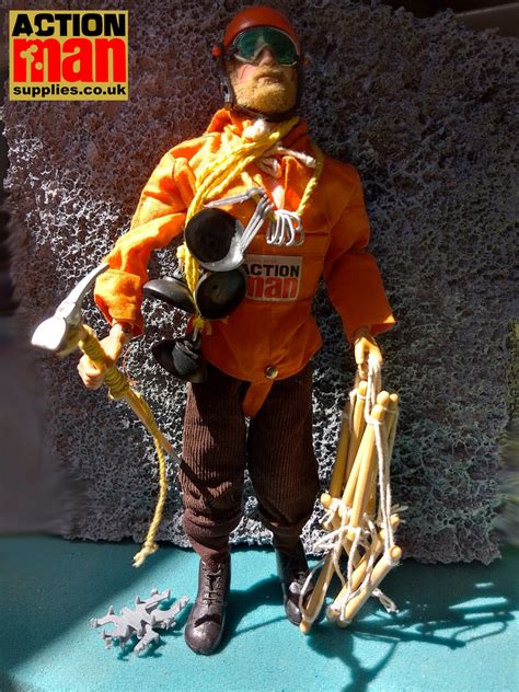 Fotos action man PenalbaWeb.com