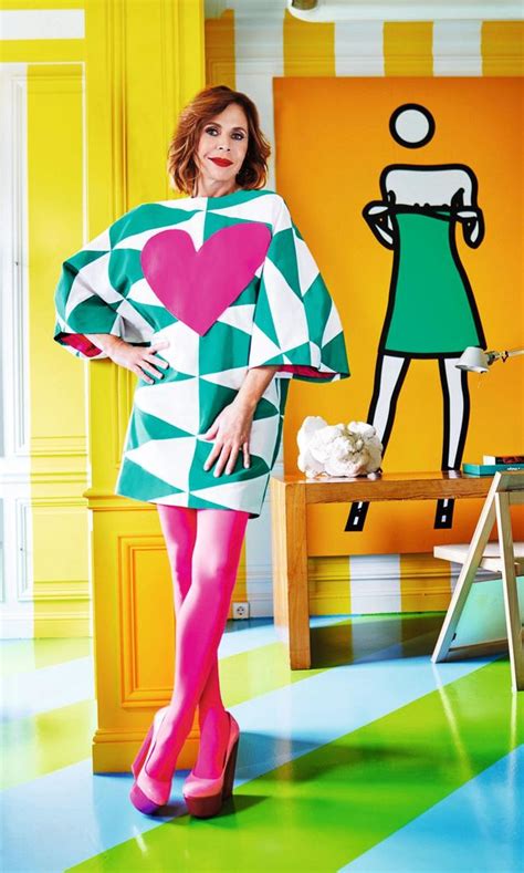 Fotos agatha ruiz PenalbaWeb.com