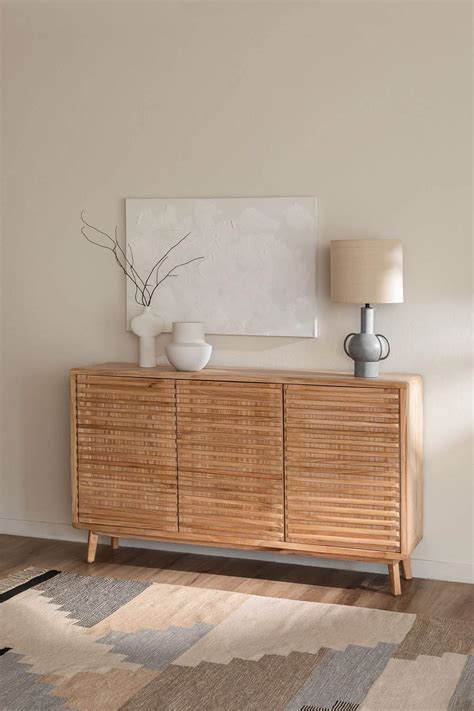 Fotos aparador madera PenalbaWeb.com