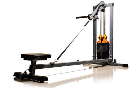 Fotos aparato gimnasio PenalbaWeb.com