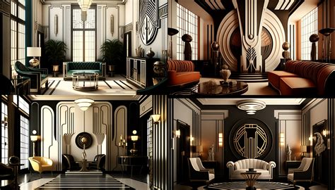 Fotos art deco PenalbaWeb.com