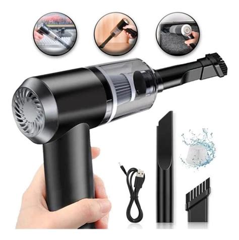 Fotos aspirador mano PenalbaWeb.com