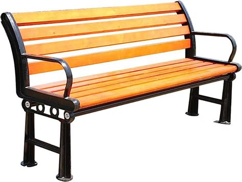 Fotos bancos jardin PenalbaWeb.com