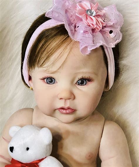 Fotos bebe reborn PenalbaWeb.com