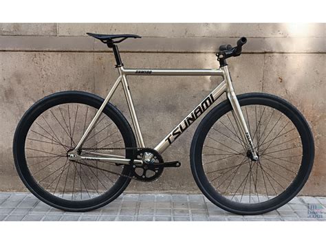 Fotos bicicleta fixie PenalbaWeb.com