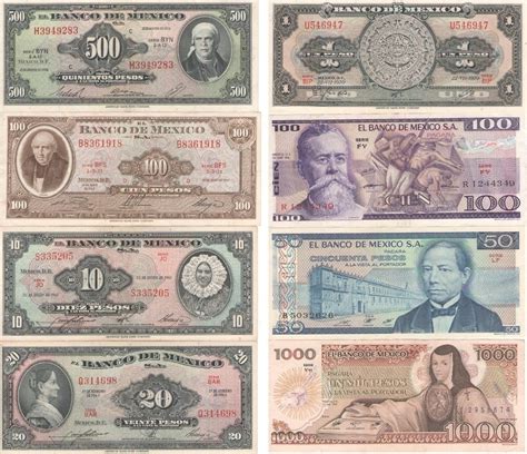 Fotos billetes antiguos PenalbaWeb.com