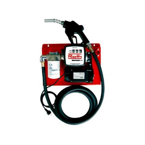 Fotos bomba gasoil PenalbaWeb.com