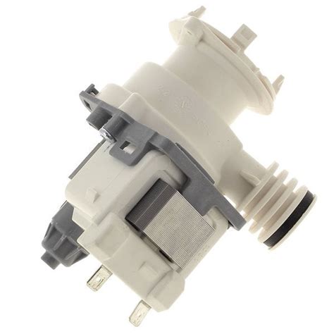 Fotos bomba lavavajillas PenalbaWeb.com