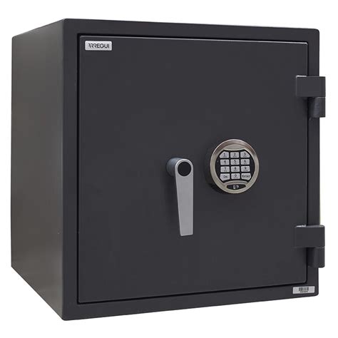 Fotos caja fuerte PenalbaWeb.com