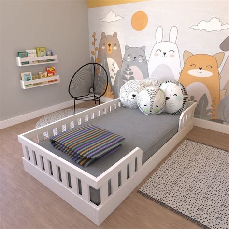 Fotos cama infantil PenalbaWeb.com