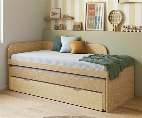 Fotos cama nido madera PenalbaWeb.com