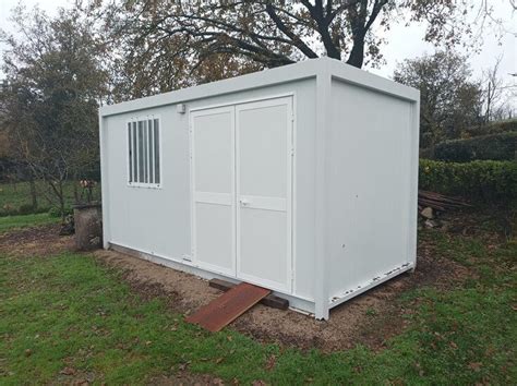 Fotos caseta obra PenalbaWeb.com