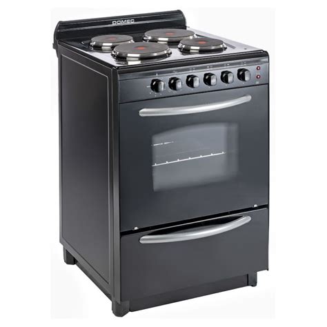 Fotos cocina electricas PenalbaWeb.com