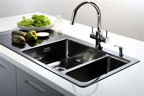 Fotos cocina fregaderos PenalbaWeb.com