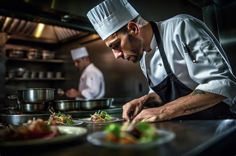 Fotos cocina profesional PenalbaWeb.com