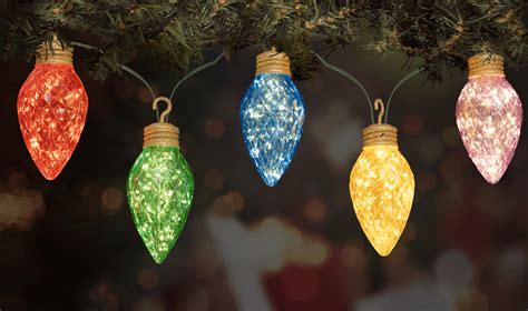 Fotos decoracion focos PenalbaWeb.com