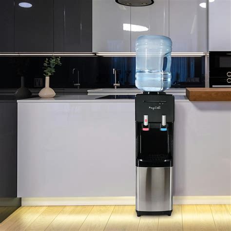 Fotos dispensador agua PenalbaWeb.com