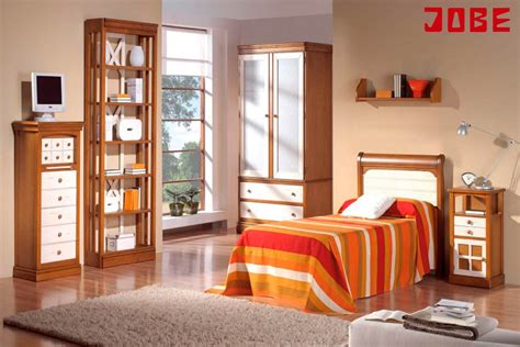 Fotos dormitorio cerezo PenalbaWeb.com