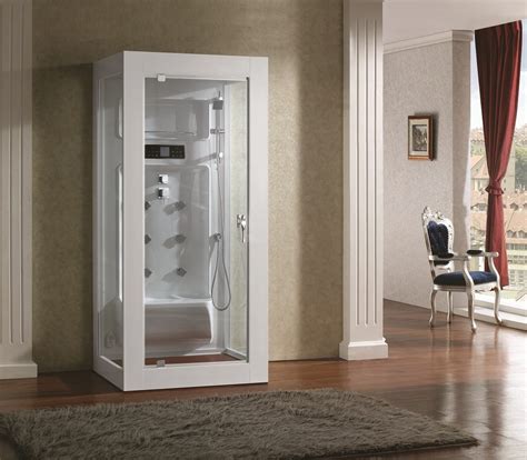 Fotos ducha hidromasaje PenalbaWeb.com