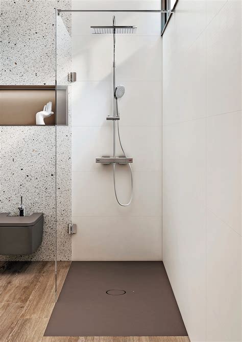 Fotos ducha roca PenalbaWeb.com