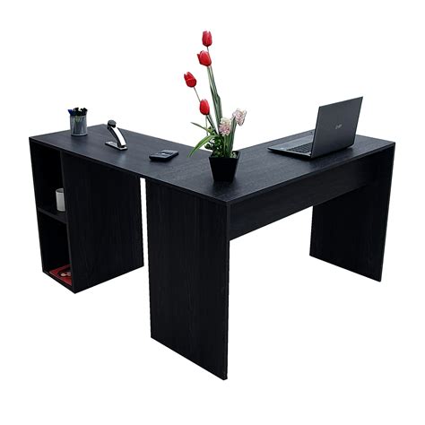 Fotos escritorio negro PenalbaWeb.com