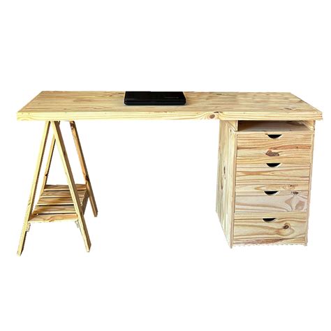 Fotos escritorio pino PenalbaWeb.com