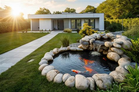 Fotos estanque PenalbaWeb.com