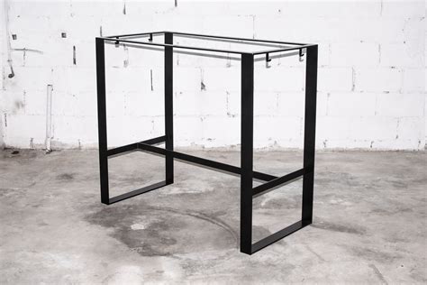 Fotos estructura mesa PenalbaWeb.com