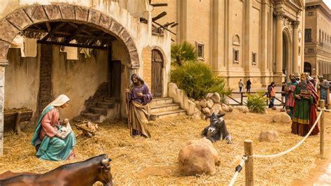 Fotos figuras belen PenalbaWeb.com