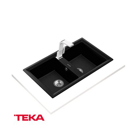 Fotos fregadero teka PenalbaWeb.com